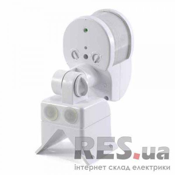 Датчик движения "Угловой" 270° EUROELECTRIC Київ - изображение 1