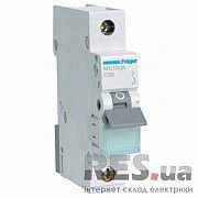 Автоматический выключатель Hager MC 150А 50A 1p C Київ