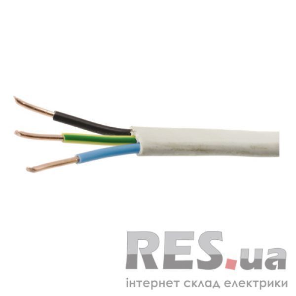 Провод ВВПнг 3х2,5 Київ - изображение 1