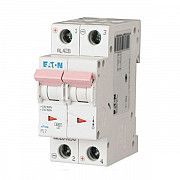 Автоматический выключатель PL7-C2/2 2А 2п. Eaton Київ