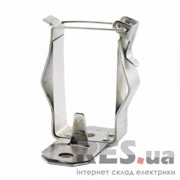 К17-10 контакт к предохранителю d72мм Киев - изображение 1