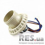 Патрон Е27 LMA020 Lemanso Киев