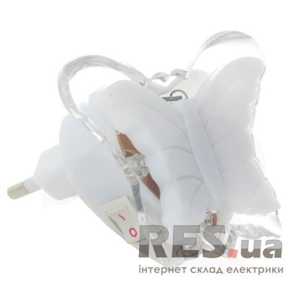 Светильник LED HL994L ночник HOROZ Київ - изображение 1