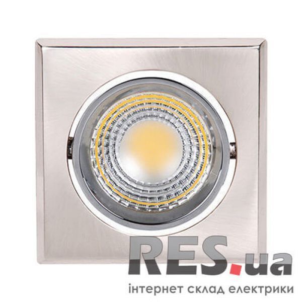 HL679L Светильник точечный 5W 6500K Київ - изображение 1