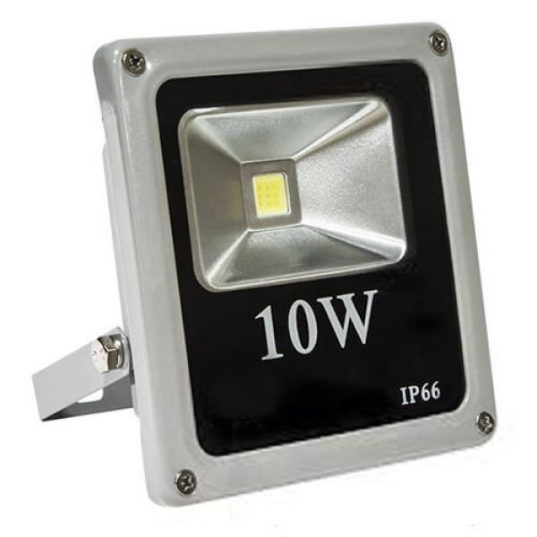 Прожектор LED 10W 6400K 230 V LL-830 Feron Київ - изображение 1