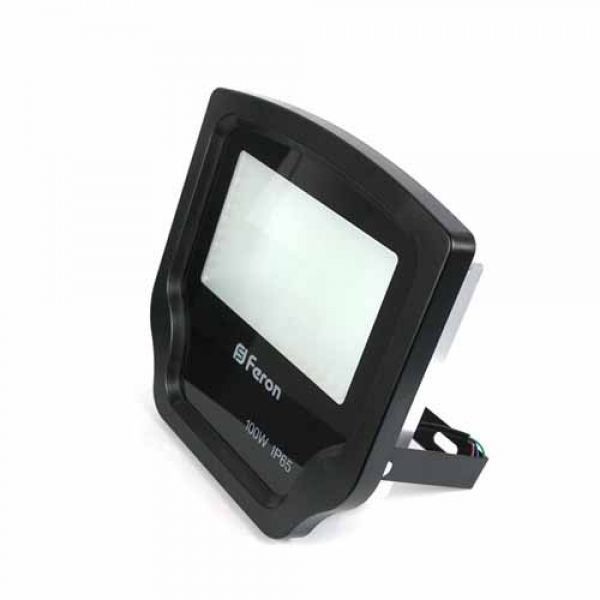 Прожектор LED 20W 6400K 230 V 40LEDS LL-420 Feron Киев - изображение 1