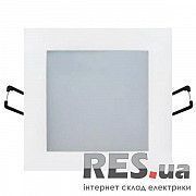 LED panel HL684LG светильник 3000K белый Київ