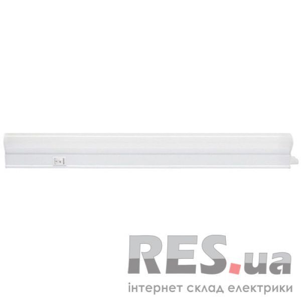 Светильник светодиодный 18W 230V 1600LM 4500K IP20 AL5038 Feron Київ - изображение 1