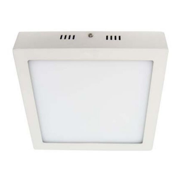 LED Panel (квадрат) AL505 12W Feron Київ - изображение 1