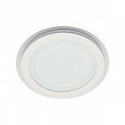 LED Panel (круг) AL2110 20W 5000K Feron Київ