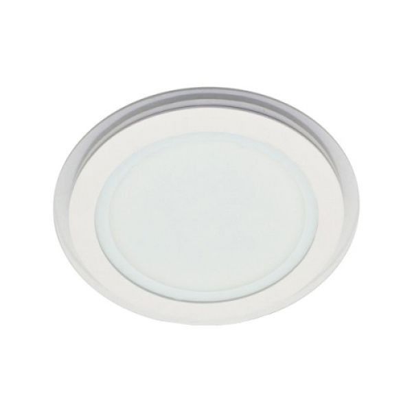 LED Panel (круг) AL2110 20W 5000K Feron Киев - изображение 1