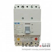 Автоматический выключатель LZMС1-A50-I 50А 3п. Eaton Київ