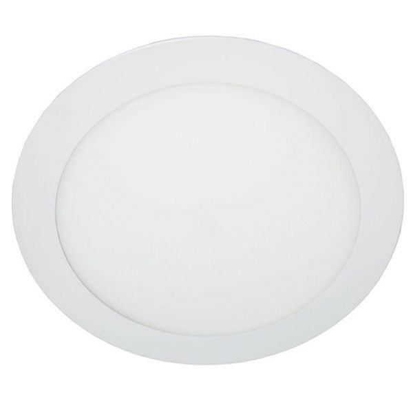 LED Panel (круг) AL500 9W белый 5000K Feron Київ - изображение 1