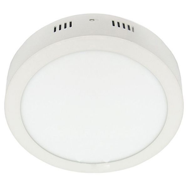 LED Panel (круг тираж. ) 18W 1440Lm 5000K Feron AL504 Киев - изображение 1
