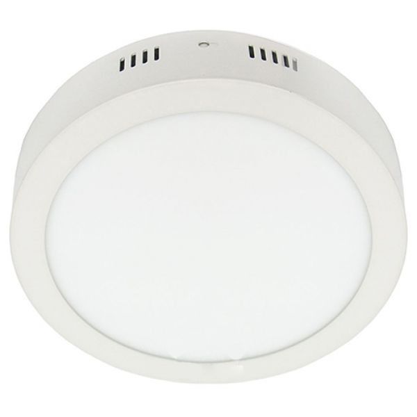 LED Panel (круг) AL504 24W Киев - изображение 1