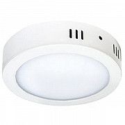 LED Panel (круг) AL504 6W 5000K 30LED Feron Киев