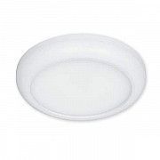 LED Panel (круг) AL800 6W белый Feron Киев
