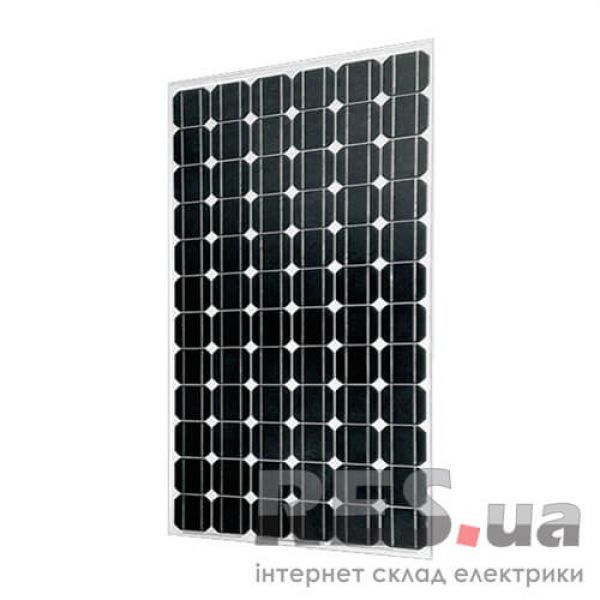 Солнечная батарея ABI-SOLAR SR-M572190, 190 WP, Монокристаллическая Киев - изображение 1