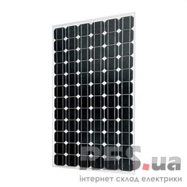 Солнечная батарея ABI-SOLAR SR-M6044850, 50 WP, Монокристаллическая Киев - изображение 1