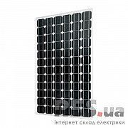 Солнечная батарея ABI-SOLAR SR-M6064830, 30 WP, Монокристаллическая Киев