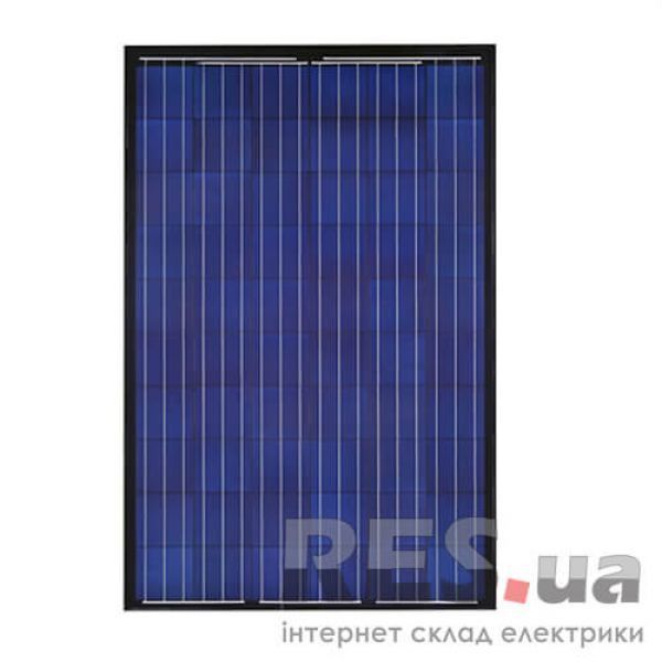 Солнечная батарея QSOLAR QLX-240 W GRADE B*(безрамная) Киев - изображение 1