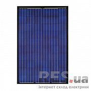 Солнечная батарея QSOLAR QLX-250 W GRADE AA*(безрамная) Киев