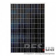 Солнечная батарея QSOLAR QS-240 W FRAMED GLASS (стекло рама 45мм) Киев