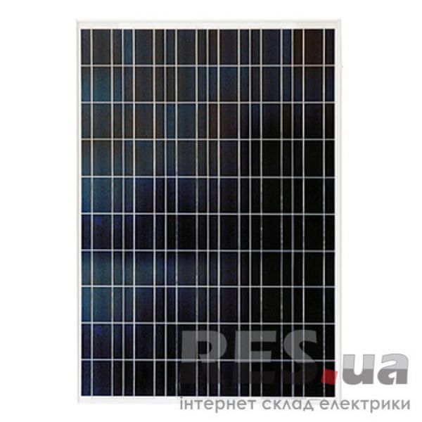 Солнечная батарея QSOLAR QS-240 W FRAMED GLASS (стекло рама 45мм) Киев - изображение 1