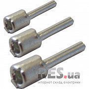 Наконечник игольчатый (без изоляции) PTN 2-12 АскоУкрем Київ