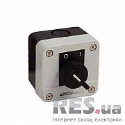 Пост управления XAL-В132Н29 1NO 2-позиционный переключатель АскоУкрем Київ