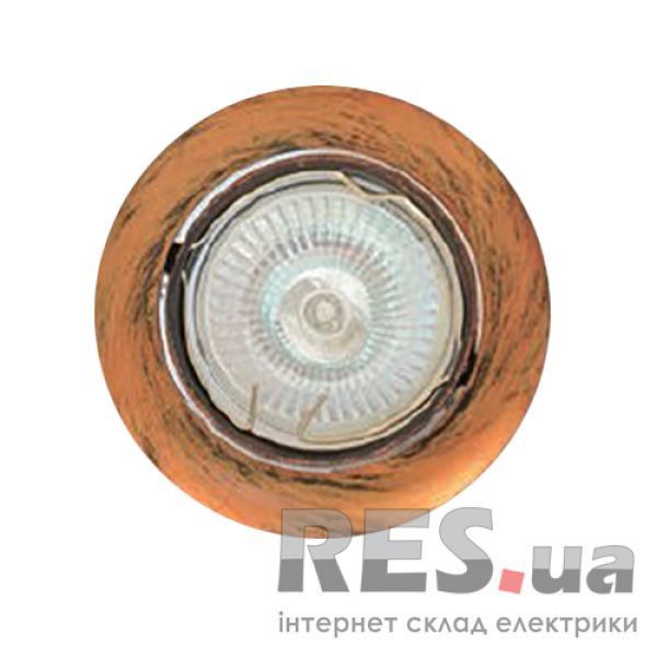 Светильник точечный 104S W3 MR16 АскоУкрем Київ - изображение 1