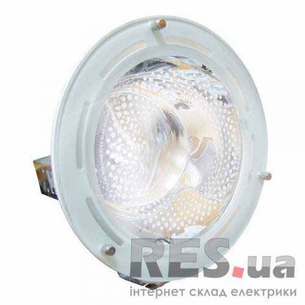 Светильник "downlight" AL 2402 01 белый АскоУкрем Киев - изображение 1