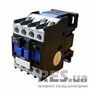 Контактор магнитный Аско Укрем 18А 110В ПМ 1-18-10 (A0040010006/777797) Киев
