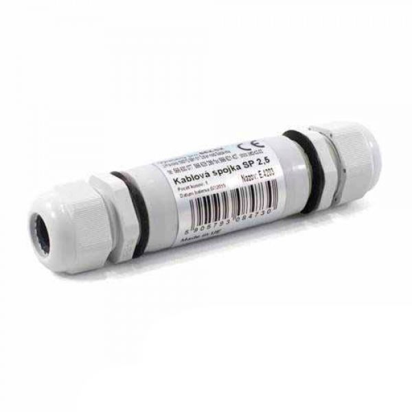 Муфта SP 2.5 IP67 SEZ Киев - изображение 1