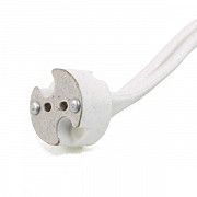 HL550 Патрон GU 4/6,35 Horoz Electric Киев