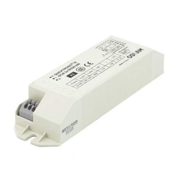 Балласт электронный QTZ8 2х18Вт Osram Киев - изображение 1