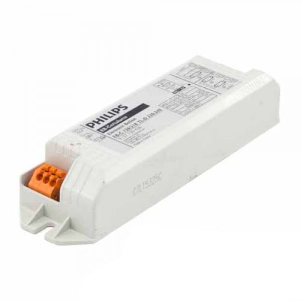 Балласт электронный EB-C 136/218 2х18Вт Philips Киев - изображение 1
