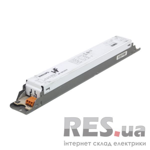 Балласт электронный HF-Select 258 TL-D Philips 2х58Вт Киев - изображение 1