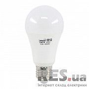 Лампа светодиодная A60. 15W. E27. 6500K (мат) / LM379 Lemanso Киев
