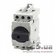 Выключатель нагрузки LAS80 3р 80А ETI Київ