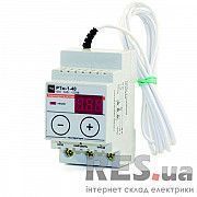 РТм-1-40  40A DIN(-54 - +124 °C) регулятор температуры Киев