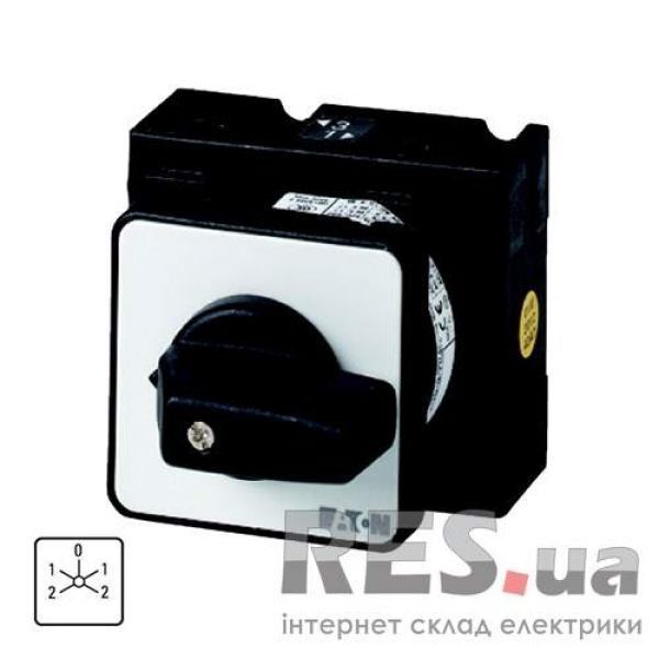 Переключатель T3-5-8453/E Eaton Киев - изображение 1