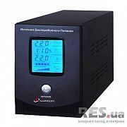 Источник бесперебойного питания UPS-800 D Luxeon Киев