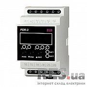 Реле цифровое программируемое PDR-2/A UNI ETI Киев