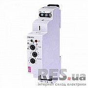 Реле времени многофункциональное CRM-91H UNI 24-230V AC/DC ETI Киев