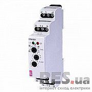 Реле времени многофункциональное CRM-93H 230V ETI Киев