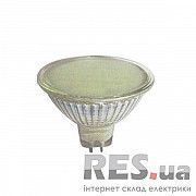Лампа светодиодная MR16 3.0 W G5.3 4500K LM717 Lemanso Киев