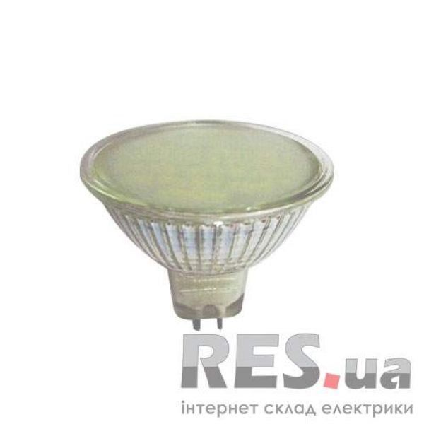 Лампа светодиодная MR16 3.0 W G5.3 4500K LM717 Lemanso Киев - изображение 1