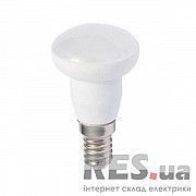 Лампа светодиодная R50 7W 520LM 6500K 170-260V / LM356 Lemanso Киев