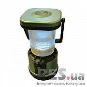 Фонарь CL-8805A кемпинг 4LED/2W/3xAA Киев